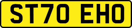 ST70EHO