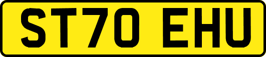 ST70EHU