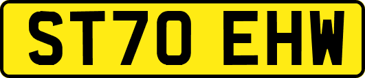 ST70EHW
