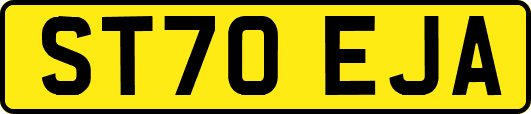 ST70EJA