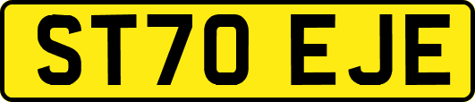 ST70EJE