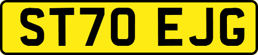 ST70EJG