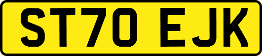 ST70EJK