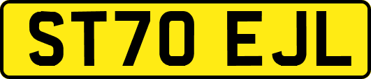 ST70EJL