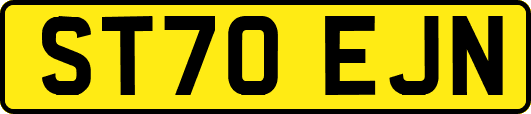 ST70EJN