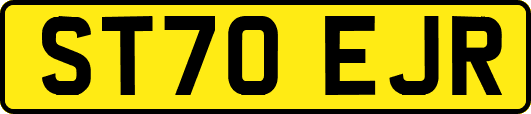 ST70EJR