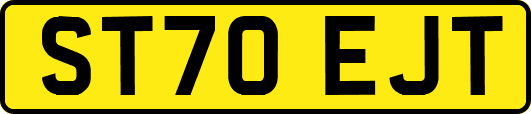 ST70EJT