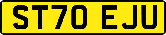 ST70EJU