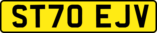 ST70EJV