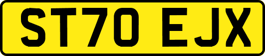 ST70EJX