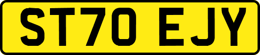 ST70EJY