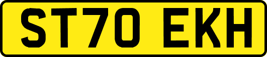 ST70EKH