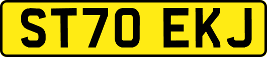 ST70EKJ