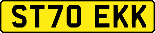 ST70EKK