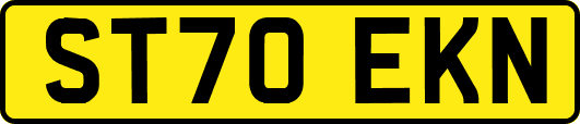 ST70EKN