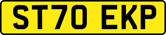 ST70EKP