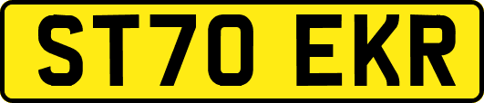 ST70EKR