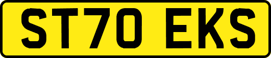 ST70EKS