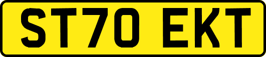 ST70EKT