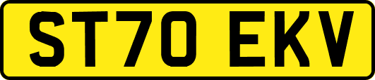 ST70EKV