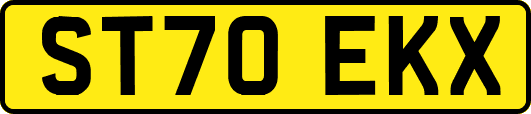 ST70EKX