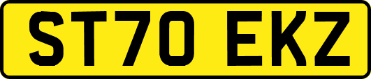 ST70EKZ