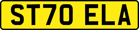 ST70ELA