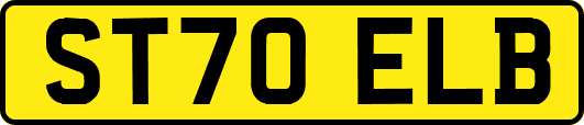 ST70ELB
