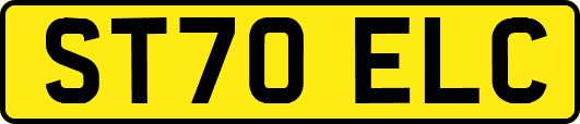 ST70ELC