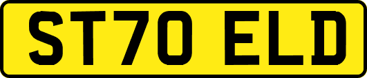 ST70ELD