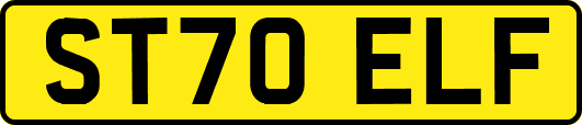 ST70ELF