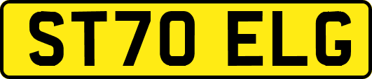 ST70ELG