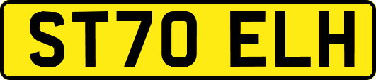 ST70ELH