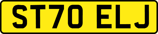 ST70ELJ