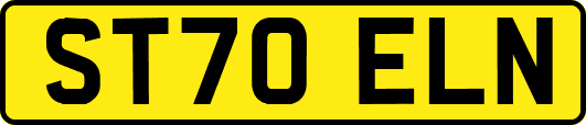 ST70ELN