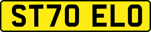 ST70ELO