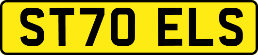 ST70ELS