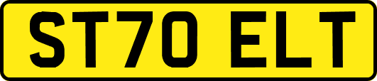 ST70ELT