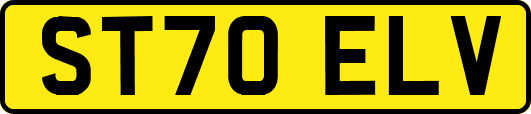 ST70ELV