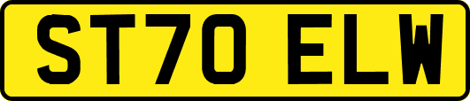 ST70ELW