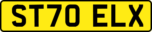 ST70ELX