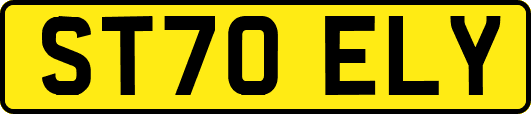 ST70ELY