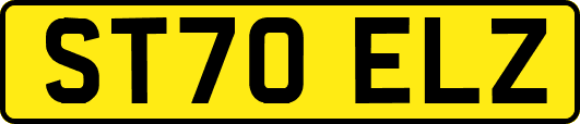 ST70ELZ