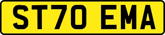 ST70EMA