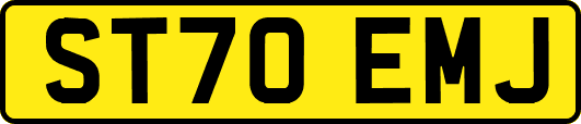 ST70EMJ