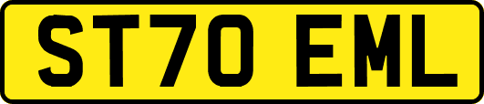 ST70EML