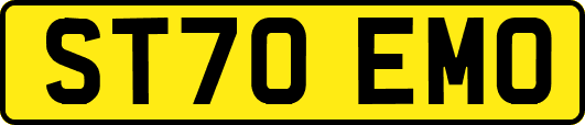 ST70EMO