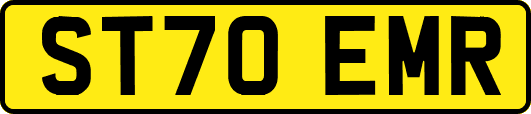 ST70EMR