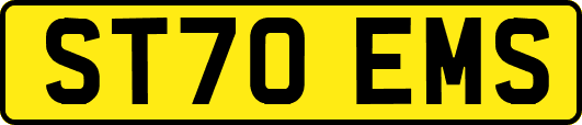 ST70EMS