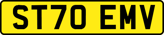 ST70EMV